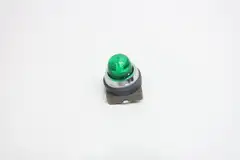 IDEC EB3P-LAN1-G PILOT LIGHTS 500V-AC GREEN