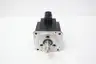 MITSUBISHI HC-SFS152 SERVO MOTOR 1.5KW 2000RPM 122V-AC thumbnail 1