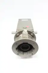 STOBER DRIVES K402AG0200MR200-24SB RIGHT ANGLE GEAR REDUCER 6.1HP 20.2:1