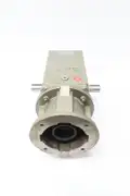 STOBER DRIVES K402AG0200MR200-24S RIGHT ANGLE GEAR REDUCER 6.1HP 20.2:1