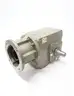 STOBER DRIVES K402AG0200MR200-24S RIGHT ANGLE GEAR REDUCER 6.1HP 20.2:1 thumbnail 2