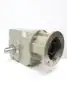 STOBER DRIVES K402AG0200MR200-24S RIGHT ANGLE GEAR REDUCER 6.1HP 20.2:1 thumbnail 3