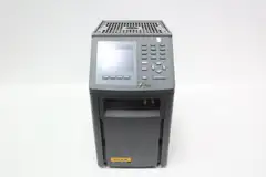 FLUKE 9172 FIELD METROLOGY WELL TEMPERATURE CALIBRATOR
