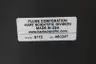FLUKE 9172 FIELD METROLOGY WELL TEMPERATURE CALIBRATOR thumbnail 5