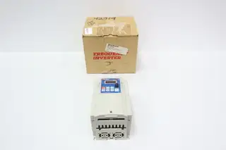 SAFTRONICS 4003-9  VFD DRIVE 380-480V-AC 0-650HZ 0-480V-AC