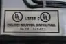 FMC TECH CNDCTR 15 FEEDER CONTROLLER 15A AMP thumbnail 7