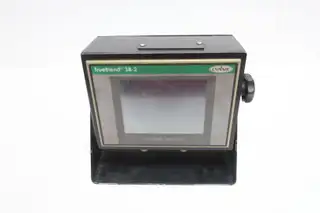 CONAIR TB250 SB-2 TOUCHSCREEN CONTROL