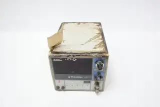 TOKYO SEIMITSU E-PU611 FLEXIBLE ELECTRONIC MICROMETER