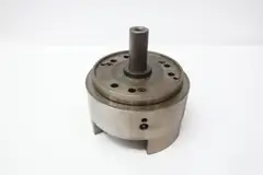 KITAGAWA PU208 PULL LOCK POWER CHUCK 8IN