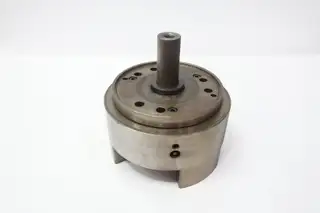 KITAGAWA PU208 PULL LOCK POWER CHUCK 8IN