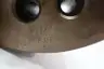 KITAGAWA PU208 PULL LOCK POWER CHUCK 8IN thumbnail 4