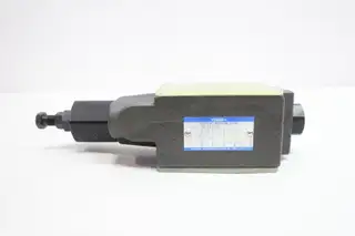 YUKEN MRP-03-B-30 MODULAR VALVE