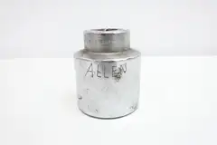 SNAP ON L-763 IMPACT SOCKET 1IN 2-3/8IN