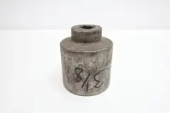 SNAP ON L-1003 IMPACT SOCKET 1IN 3-1/8IN