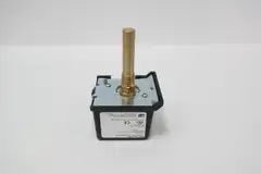 UNITED ELECTRIC C54-109 TEMPERATURE SWITCH 480V-AC 200-425F