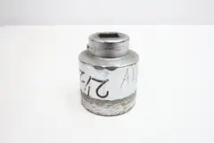 SNAP-ON L803 IMPACT SOCKET 1IN 2-1/2IN