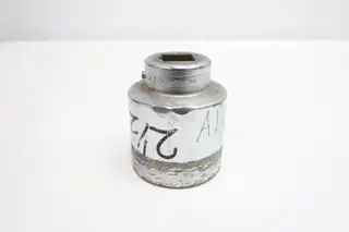SNAP-ON L803 IMPACT SOCKET 1IN 2-1/2IN