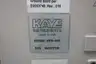 KAYE HTR-400 DRY BLOCK CALIBRATOR thumbnail 6