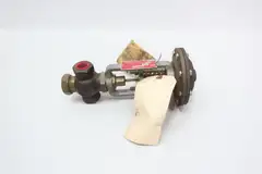 WATSON MCDANIEL 221 PNEUMATIC PRESSURE REGULATOR VALVE 3/4IN NPT