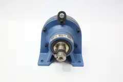 SUMITOMO CNH-6125Y-6 GEAR REDUCER 3/4IN 1-1/2IN 7.8HP 6:1