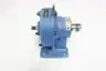 SUMITOMO CNH-6125Y-6 GEAR REDUCER 3/4IN 1-1/2IN 7.8HP 6:1 thumbnail 3