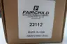 FAIRCHILD 22112 PNEUMATIC RELAY thumbnail 6