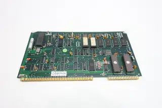 TRIANGLE PACKAGE MACHINERY 90WB8003AD SYSTEM CONTROLLER BOARD