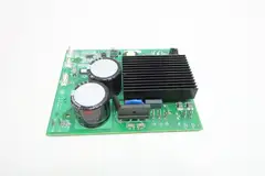 TONNEX 110467 PCB CIRCUIT BOARD REV H