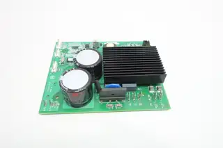 TONNEX 110467 PCB CIRCUIT BOARD REV H