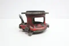 RIDGID C-418 MANUAL PIPE THREADER THREADING TOOL DIE 1-2IN