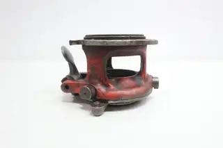 RIDGID C-418 MANUAL PIPE THREADER THREADING TOOL DIE 1-2IN
