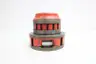 RIDGID MANUAL THREADED PIPE DIE 2IN thumbnail 1