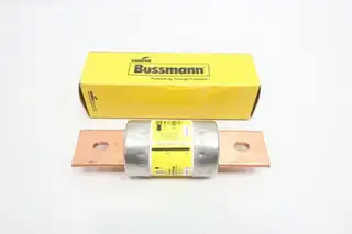 BUSSMANN LPJ-225SPI LOW-PEAK BLADE FUSE 225A 600V-AC 500V-DC J