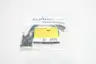 STARTECH DP2DVIMM3BS DISPLAY PORT TO DVI ACTIVE ADAPTER 20M-25M-PIN 3FT thumbnail 1