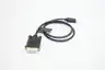STARTECH DP2DVIMM3BS DISPLAY PORT TO DVI ACTIVE ADAPTER 20M-25M-PIN 3FT thumbnail 4