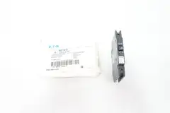EATON QCF1010 CIRCUIT BREAKER TRIP UNIT 10A  120/240V-AC 1P