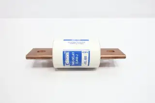 EDISON JDL 600 BLADE FUSE 600A 600V-AC