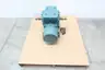 RELIANCE ELECTRIC MASTER XL 210WM40B RIGHT ANGLE GEAR REDUCER 7.87HP 25:1 thumbnail 1