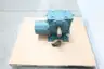 RELIANCE ELECTRIC MASTER XL 210WM40B RIGHT ANGLE GEAR REDUCER 7.87HP 25:1 thumbnail 2