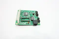 ADVANTECH PCM-3660 EXTENDED NETWORK CARD