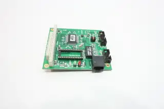 ADVANTECH PCM-3660 EXTENDED NETWORK CARD