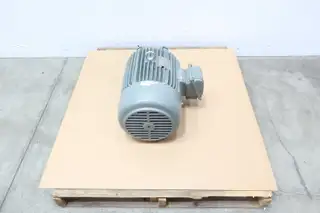 TECO WESTINGHOUSE AEHH8N EP0204 MAX-E1 MOTOR 256T 20HP 1760RPM 230/460V-AC 3PH