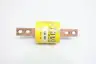 TRON CGL-600 FUSIBLE HRC II BLADE FUSE 600A  600V-AC thumbnail 1
