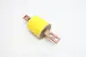TRON CGL-600 FUSIBLE HRC II BLADE FUSE 600A  600V-AC thumbnail 3