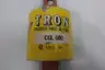 TRON CGL-600 FUSIBLE HRC II BLADE FUSE 600A  600V-AC thumbnail 4