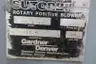 GARDNER DENVER SUTORBILT GDGAJAA 711-4500 ROTARY POSITIVE BLOWER thumbnail 4