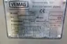 VEMAG HP-10-C VACUUM FILLER MACHINE 240/460/575V-AC 18KW 3PH 350L/MIN thumbnail 4