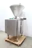 VEMAG HP25E VACUUM FILLER MACHINE 240/460/575V-AC 36KW 3PH thumbnail 2