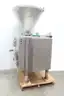 VEMAG HP25E VACUUM FILLER MACHINE 240/460/575V-AC 36KW 3PH thumbnail 3