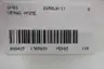 VEMAG HP25E VACUUM FILLER MACHINE 240/460/575V-AC 36KW 3PH thumbnail 8